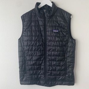 Patagonia Men’s Nano Puff Vest
